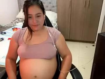 Private laura_d23 on Chaturbate