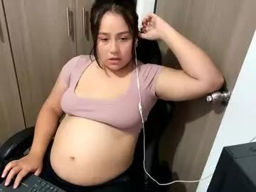 Private laura_d23 on Chaturbate