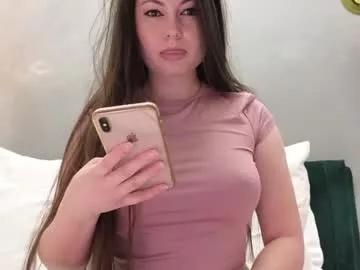 laurenbrite on Chaturbate