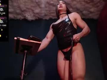 layla_dominac on Chaturbate