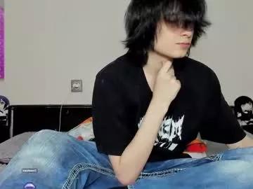 lazydarkknight on Chaturbate 