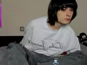 lazydarkknight on Chaturbate 