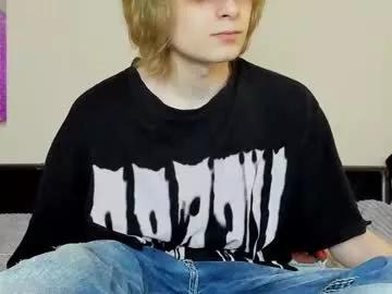 lazydarkknight on Chaturbate 