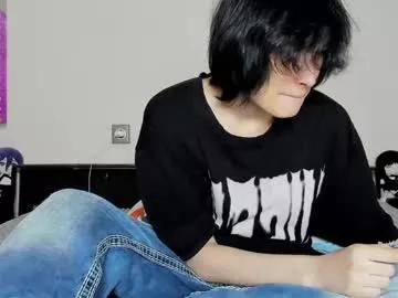 lazydarkknight on Chaturbate 