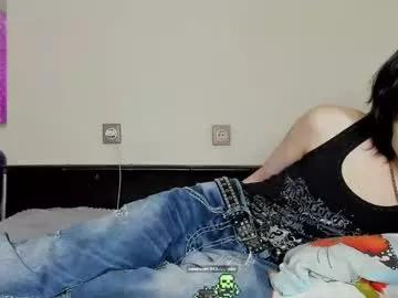 lazydarkknight on Chaturbate 
