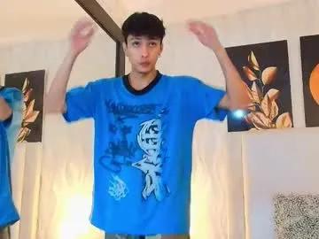 lean_portman on Chaturbate