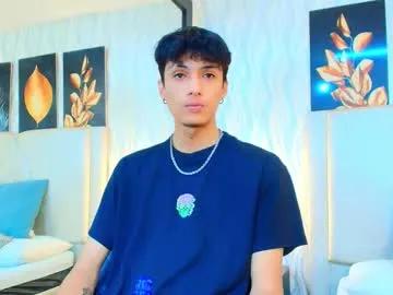 lean_portman on Chaturbate