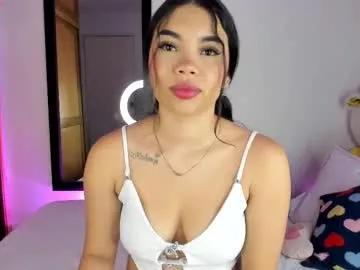 lee_ash on Chaturbate