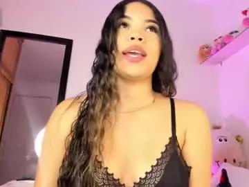 lee_ash on Chaturbate
