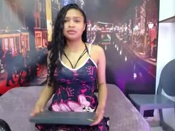 leidy_morales_ on Chaturbate
