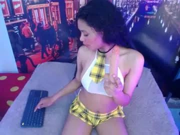 leidy_morales_ on Chaturbate