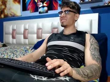 leo_tyrone on Chaturbate 