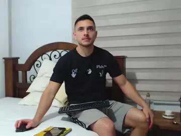 leoricoo on Chaturbate