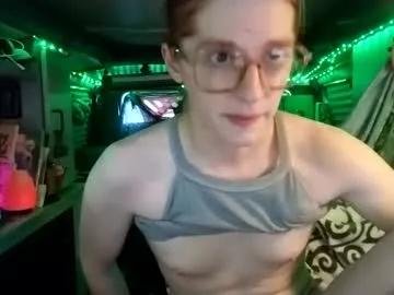 lesleygumgrass on Chaturbate
