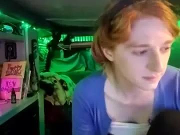 lesleygumgrass on Chaturbate 