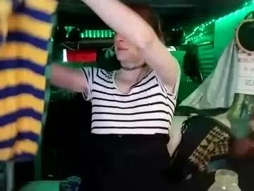 lesleygumgrass on Chaturbate 