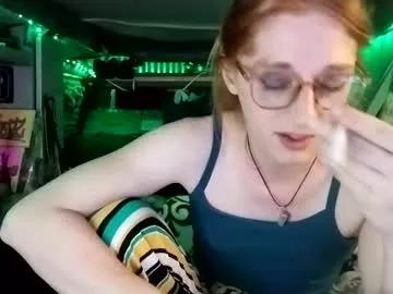 lesleygumgrass on Chaturbate 