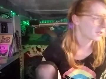 lesleygumgrass on Chaturbate 