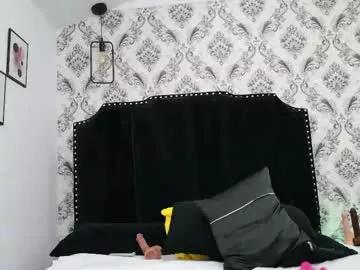 lexaderuso on Chaturbate