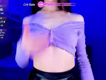 Freechat lexi_split on Chaturbate