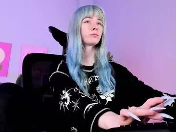 lexiwenford on Chaturbate