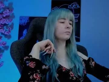 lexiwenford on Chaturbate