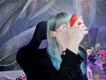 lexiwenford on Chaturbate