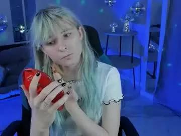 lexiwenford on Chaturbate