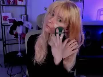 lexiwenford on Chaturbate