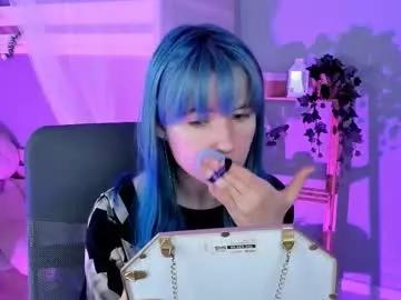 lexiwenford on Chaturbate