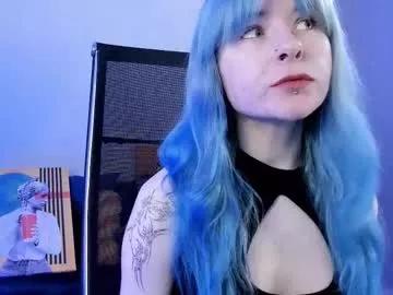 lexiwenford on Chaturbate