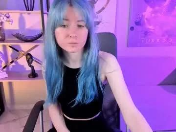 lexiwenford on Chaturbate