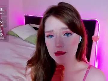 lexxxxxxi on Chaturbate