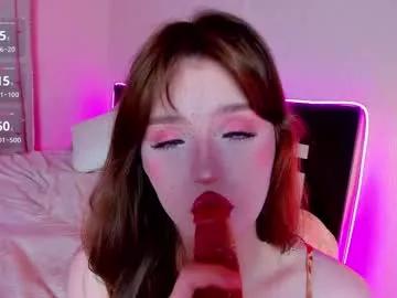 lexxxxxxi on Chaturbate