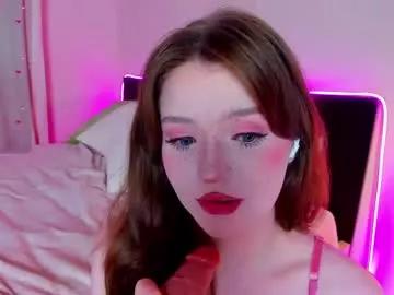 lexxxxxxi on Chaturbate