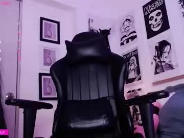 lexyjoyce on Chaturbate 