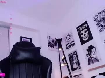 lexyjoyce on Chaturbate 