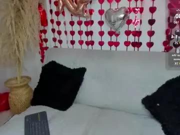 leydy0812_ on Chaturbate