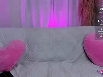 leydy0812_ on Chaturbate