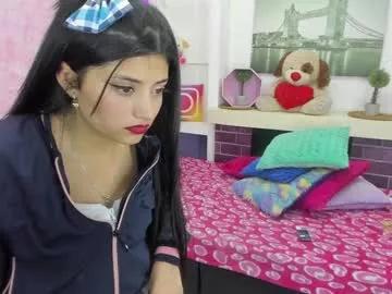 lia_keen on Chaturbate 