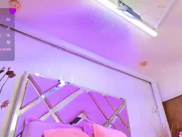 lia_keen on Chaturbate 
