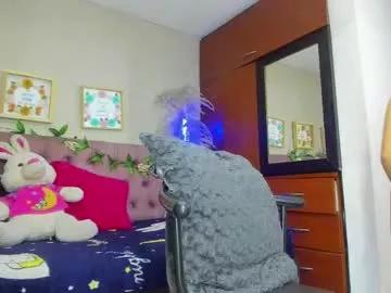 lia_keen on Chaturbate 