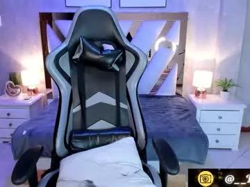 Freechat lia_simons on Chaturbate