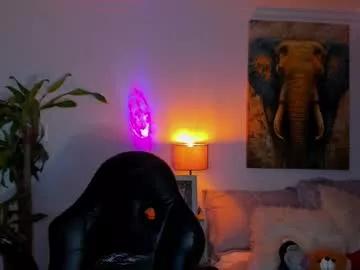 Freechat liam_oficial on Chaturbate