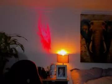 Freechat liam_oficial on Chaturbate