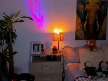 Freechat liam_oficial on Chaturbate