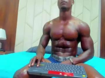 liamrivers_ on Chaturbate