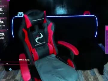 lighttyagami_ on Chaturbate