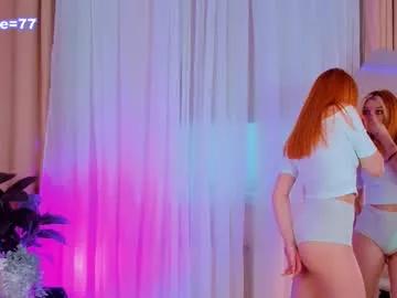 lil_blush_princess on Chaturbate 