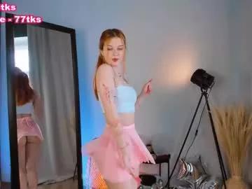 lil_blush_princess on Chaturbate 